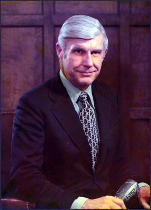 Otto E. Liipfert